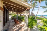 Ana y Jose Hotel & Beach Club Tulum Hotels near Alumbra Tulum