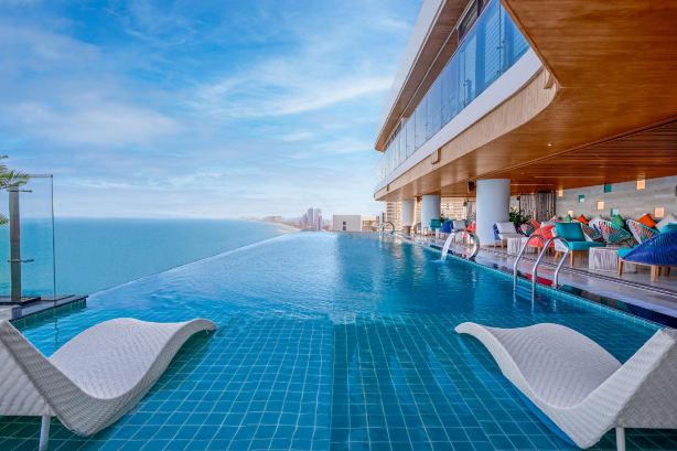 Radisson Hotel Danang Hotels in Da Nang