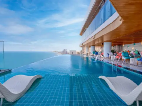 Radisson Hotel Danang