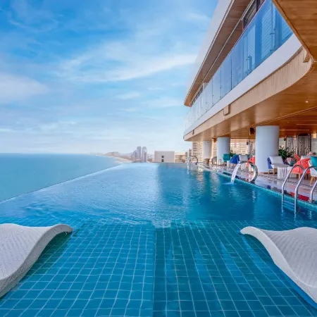 Radisson Hotel Danang