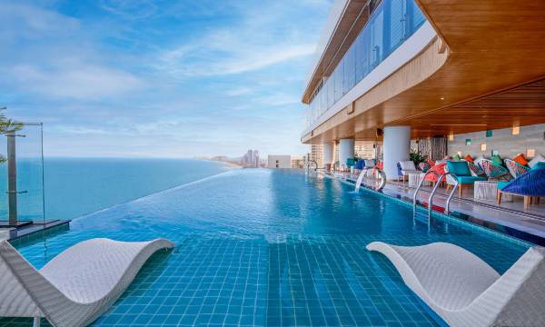 Radisson Hotel Danang
