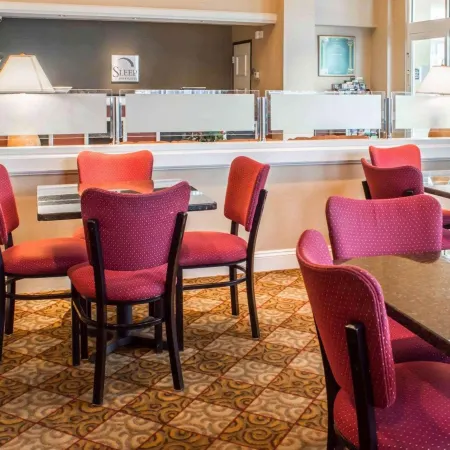 Sleep Inn & Suites