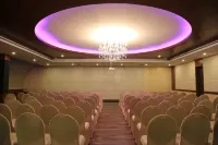 Dhanalakshmi Srinivasan Hotel Hotels in Perambalur