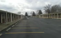 M Star Columbus North - Motel