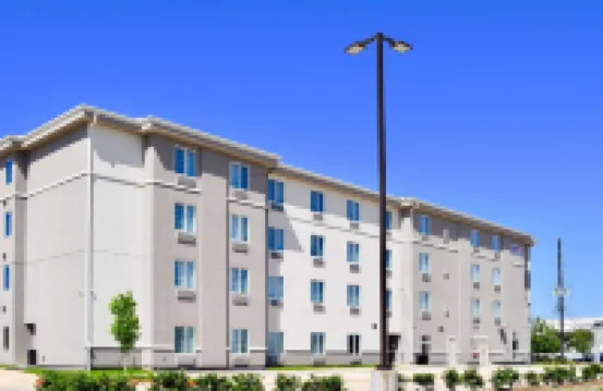 Sleep Inn & Suites Near Westchase Hotels in Houston