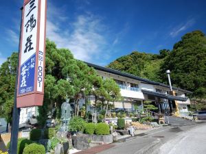 Tosaryu Onsen Sanyoso