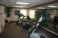 Hampton Inn Dickson - Fitnessstudio