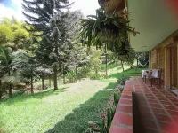 BioHotel Ecohouse