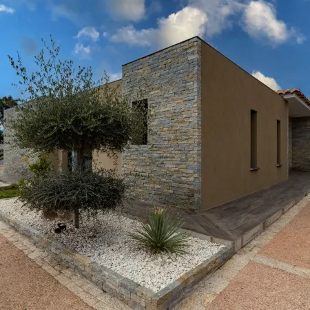 Villa les Lieges