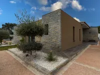 Villa les Lieges
