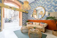 Soho Boutique Urban
