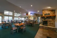 Holiday Inn Club Vacations Holiday Hills Resort Branson Hotels in Scott Township