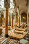 Mokni's Palais Hotel & Spa Hotels in Neuweiler