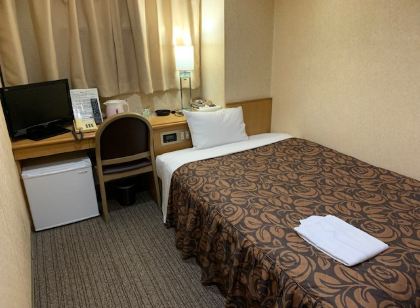 Shizuoka Daiichi Hotel