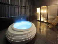 كاركاسا هوتل سابورو