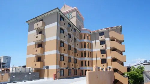 Hotel San Marco - 3 estrellas
