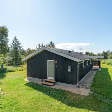 "Ordan" - 800m from the Sea