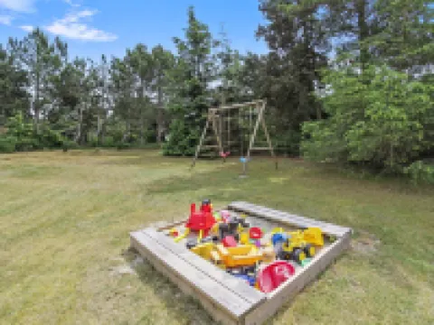 "Dedo" - 300m from the Sea