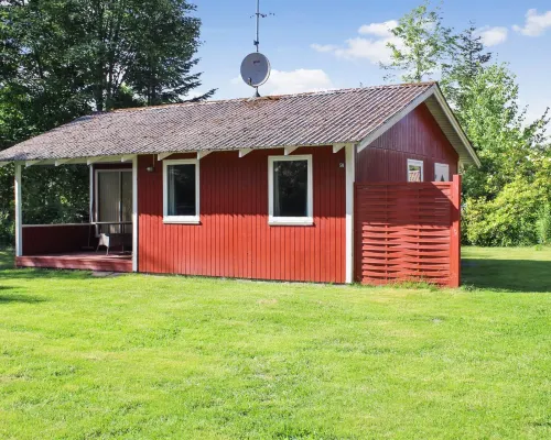 "Aneline" - 700m from the Sea Hotels in Saeby