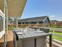 "Enja" - 150m from the Sea