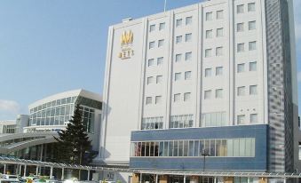 Jr East Hotel Mets Hachinohe