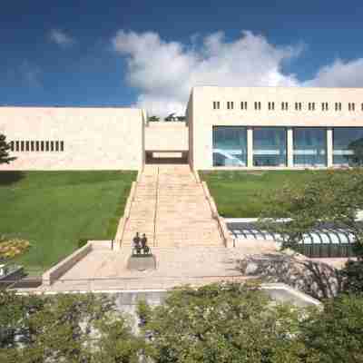 レクトーレ 熱海桃山（TKP Hotels & Resorts） Hotel Exterior