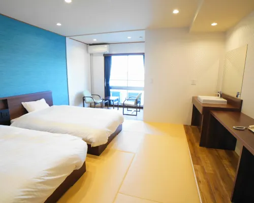 海上料亭 海楽園 鳥羽のホテル