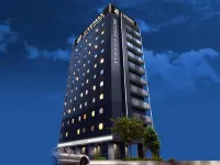 HOTEL LiVEMAX Shinjuku Kabukicho-Meijidori Hotel dekat Net room Manboo