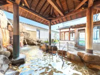 Seto Ohashi Onsen Yamakou