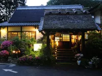 Akame Onsen Sansuien