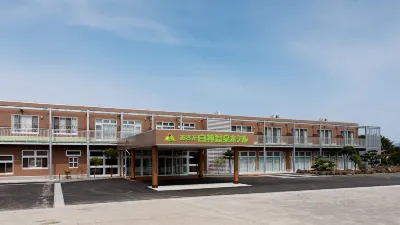 Akita Shirakami Onsen Hotel 노시로 호텔