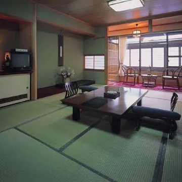 Gero Onsen Gero Royal Hotel Miyabitei