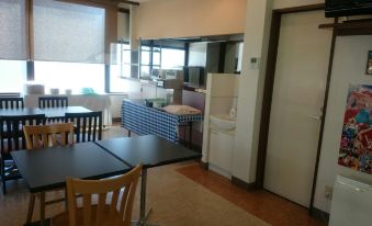Business Hotel Oriental Izuro