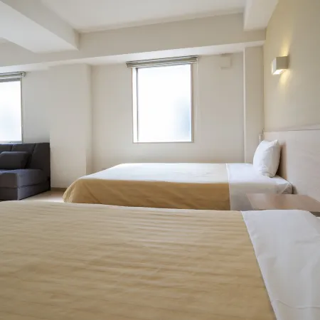 Hotel Monzennoyu
