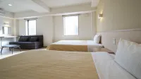 Hotel Monzennoyu Hotels in Joetsu