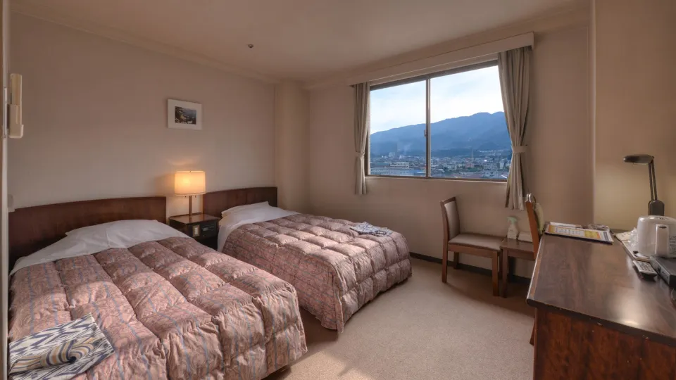 Hotel Grand Foret