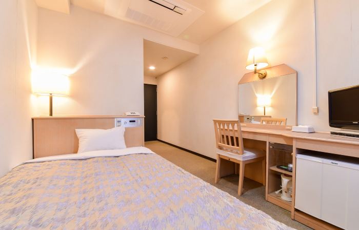 Hotel Select Inn Ehime Ainan-Cho
