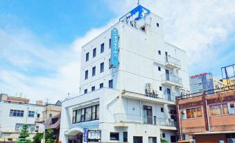 Business Hotel Minami