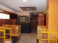 Hotel Sogo Wood Street Pasay