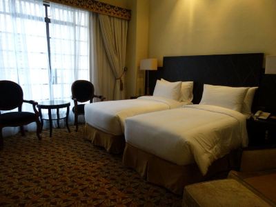 Other The Luneta Hotel Manila Photo
