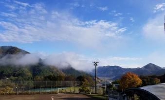 Yakuno Kogen Onsen Yakunoso