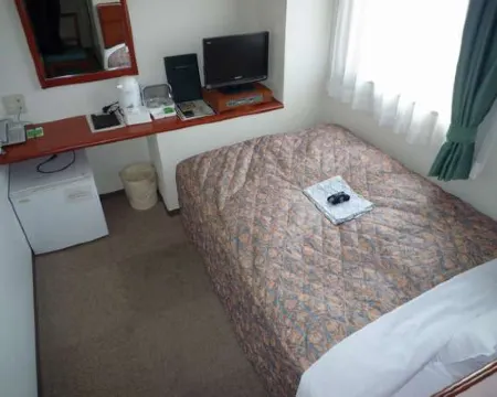 スカイタワーホテル 鹿島のホテル