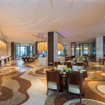 Sheraton Changde Wuling Hotel