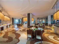Sheraton Changde Wuling Hotel - breakfast