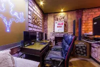 Asan Versace Hotels in Asan