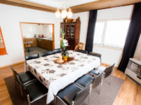 Rusutsu Holiday Chalet Hotels in Rusutsu