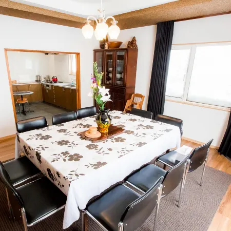 Rusutsu Holiday Chalet