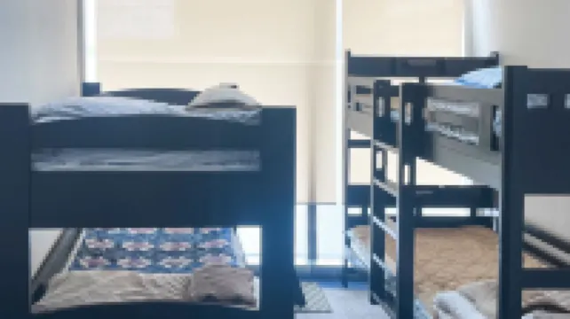 GuestHouse Anchor Hotel in zona Nishinomiya Shrine