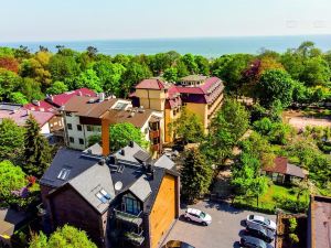 My Story Sopot Apartments