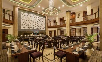KK Royal Hotel & Convention Centre